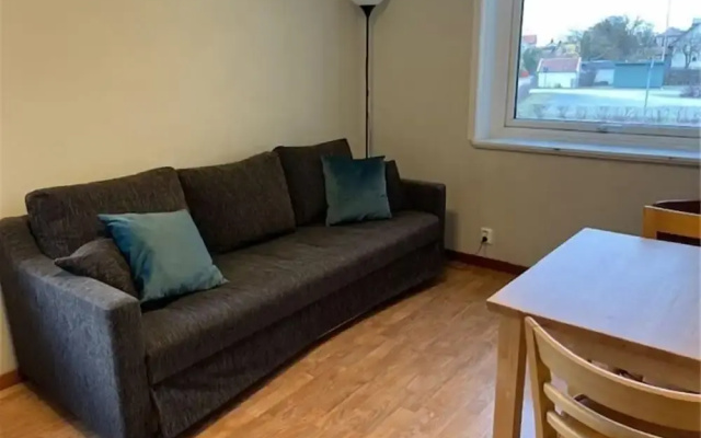 Birkagatan - Visby Lägenhetshotell