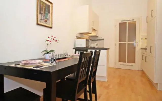 Apartment Judenplatz