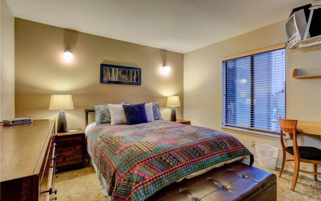 Powder Pointe A-205 1 Bedroom Condo