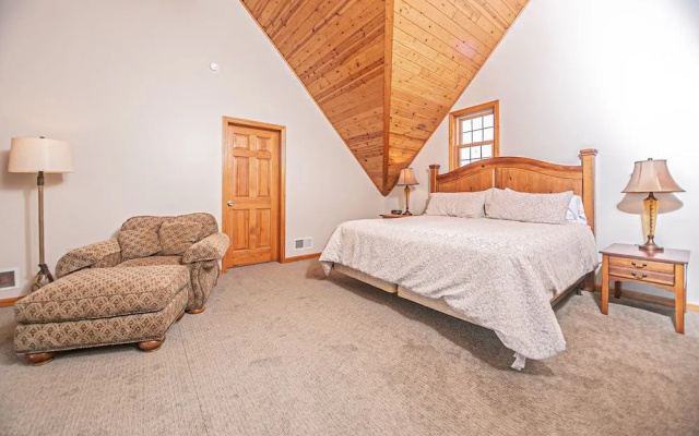 Green Gables by Taylor Made Deep Creek