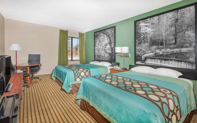 Namaste Inn & Suites Dawsonville