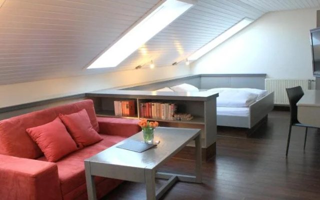 Hotel An der Linde