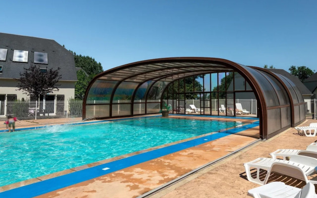 2BR Normandy Stay for 6
