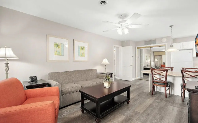 Club Ocean Villas II by Coolvacay