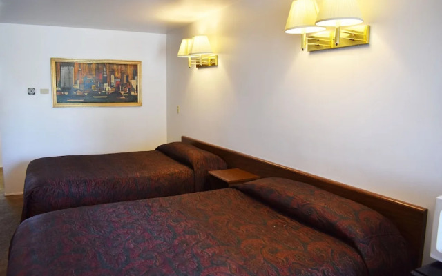 JR Inn
