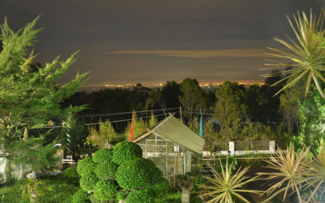 Markarius Hotel