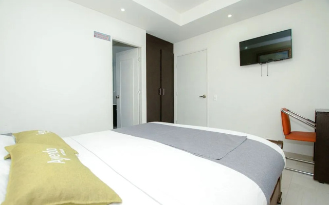 Hotel  Oasis