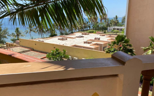 Shanzu Beachfront Apartments