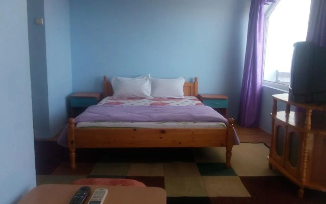 Sinya Iglika Family Hotel