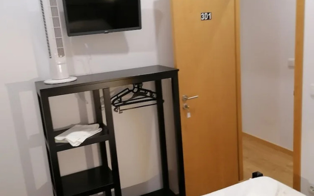 Mana 2 Guesthouse