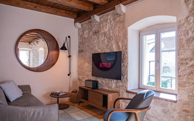 Villa Porta Maestra