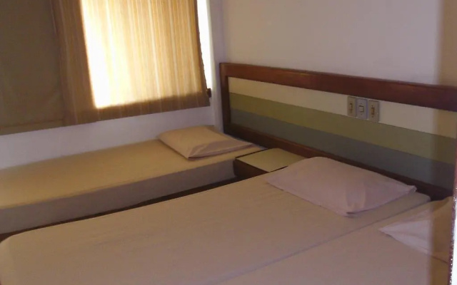 Pontal Praia Hotel