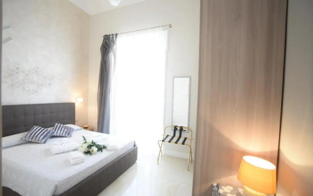 CASA FELICE Suite Room