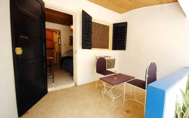 Hotel Maya