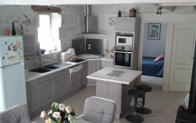Gîte Cote Marais