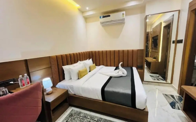 Hotel prime bliss