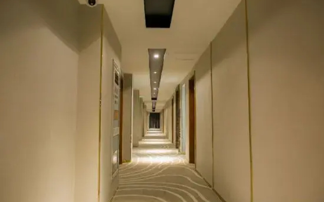 Xianju Mango Boutique Hotel