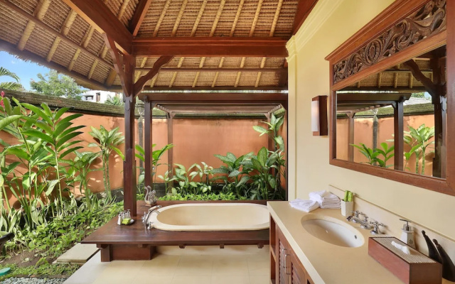 Impiana Private Villas Cemagi