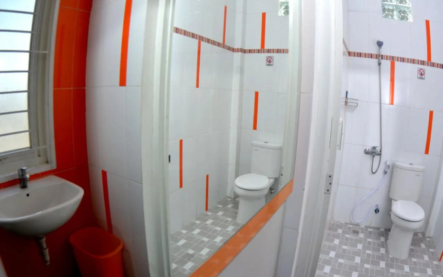 Hotel Ahava Magelang