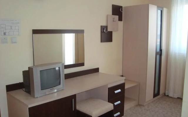 Hotel Astra