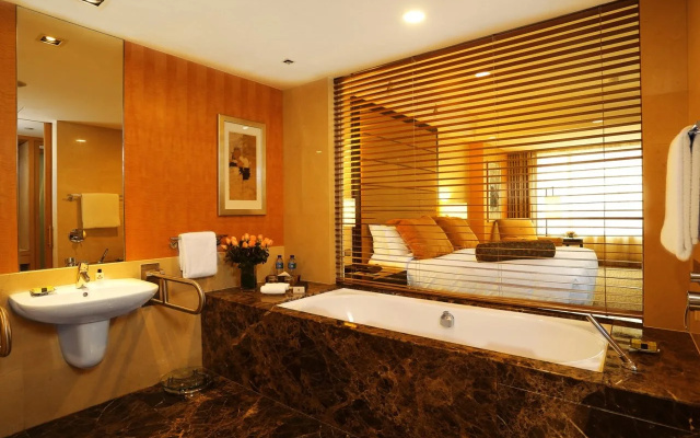 InterContinental Beijing Financial Street