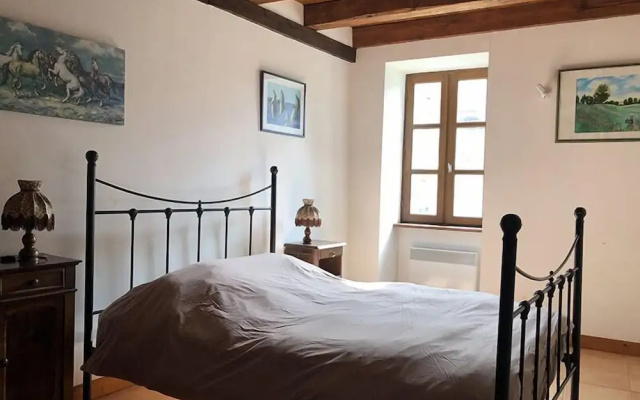 Gites Chez Annick et Patrick