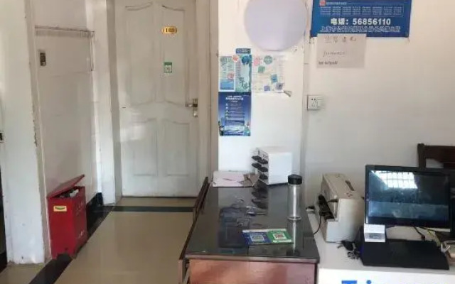 Shanghai Service Provider Home Homestay