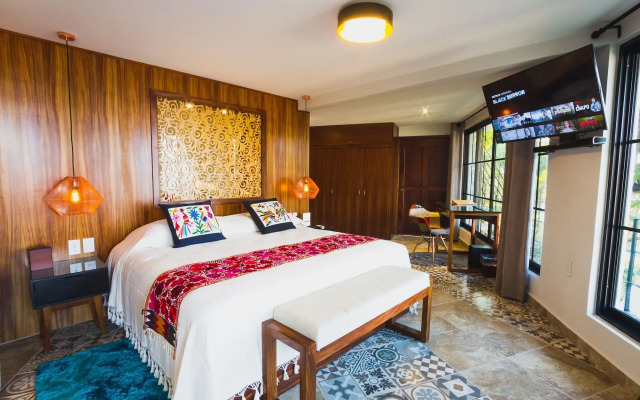 Casa Cúpula Luxury