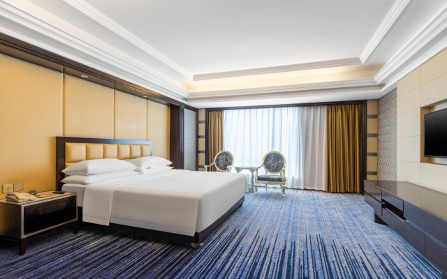 Vienna Hotel - Guangzhou South Railway Station Branch