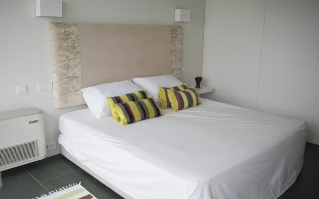 Villa Bom Sucesso Golf