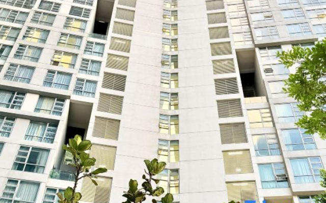 The Robertson Bukit Bintang by Glory Home