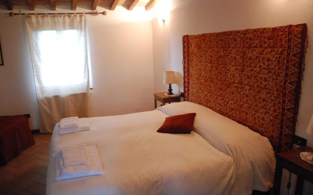 Casalta Di Sotto - Agriturismo