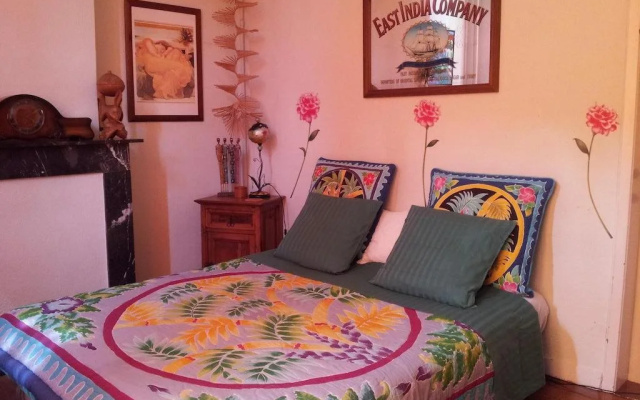 B&B A place to be
