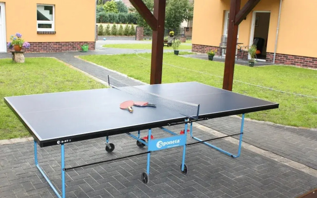 Gemutliche Ferienwohnung in Lubben im Spreewald