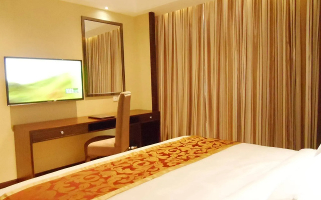 Tianshui International Hotel