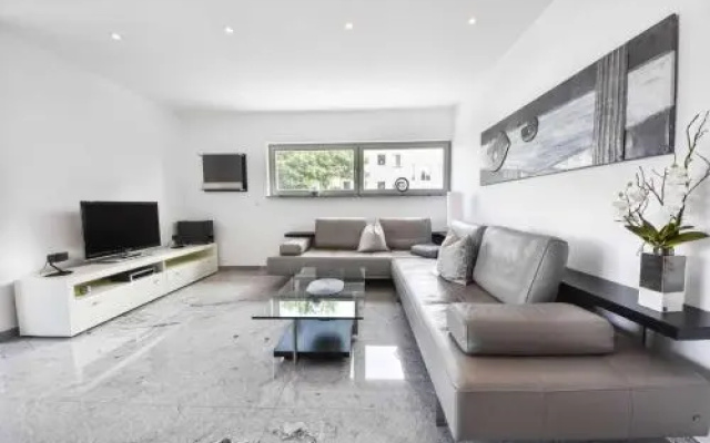 Villa Estrelia Apartment 01