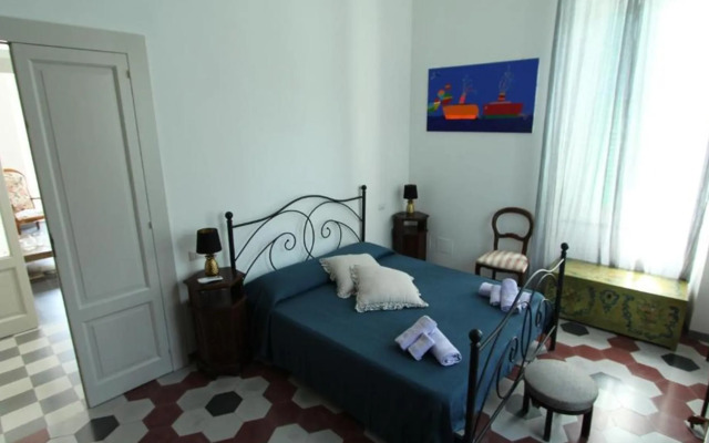 La Casa Bianca