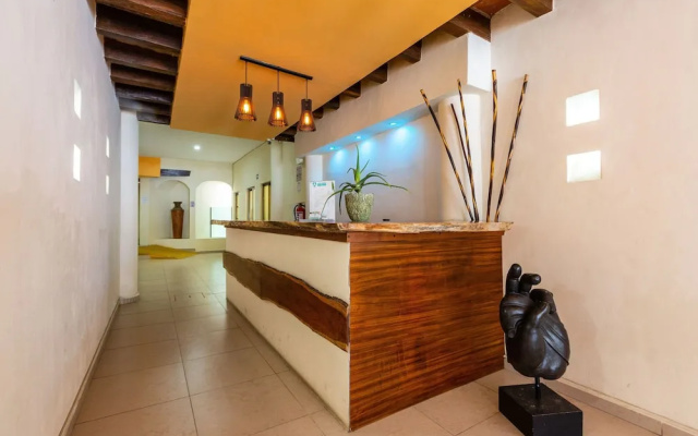 S&F Apartament