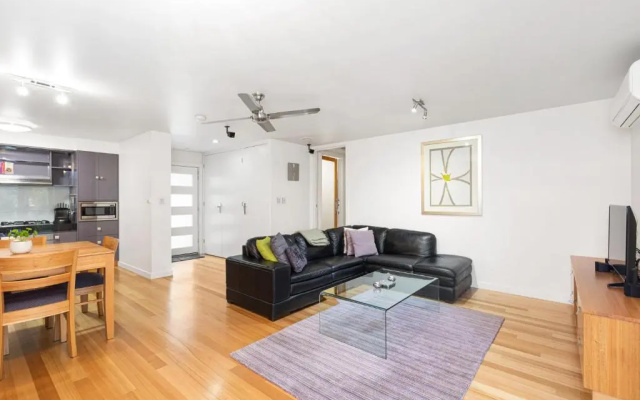 Frewville 7A Apartment