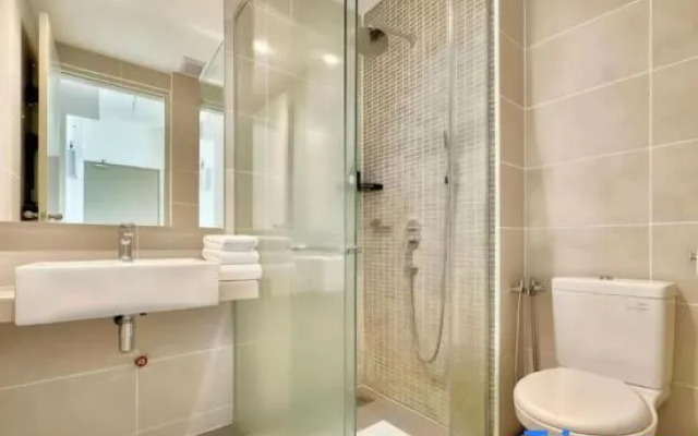 Bali Residence Waterpark Executive Suites Melaka By GGM