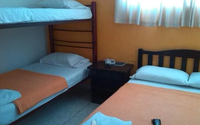 Hotel Avanty