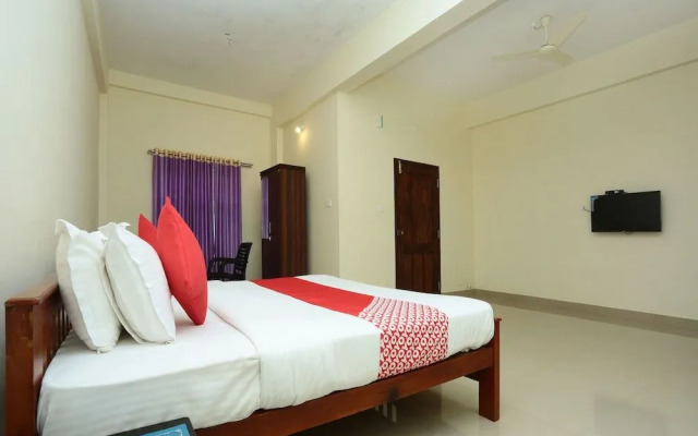 OYO 11516 Wayanad Royal Stream