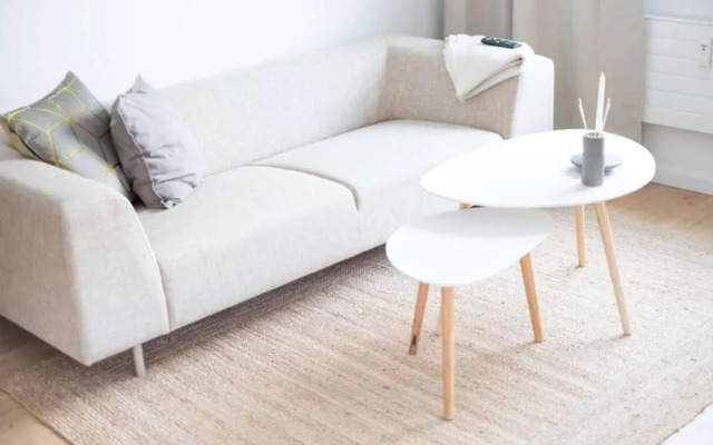 DOCK 70 - Exklusives Cityapartment