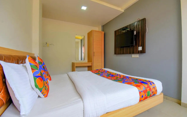 FabHotel Corporate Guestline