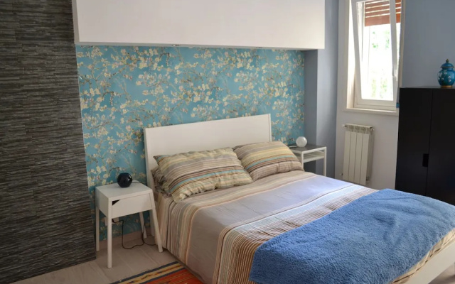 Suite Time Van Gogh