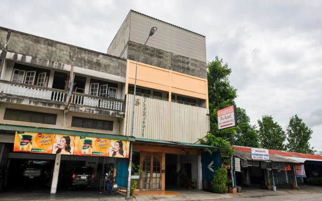 The Resort Chonburi