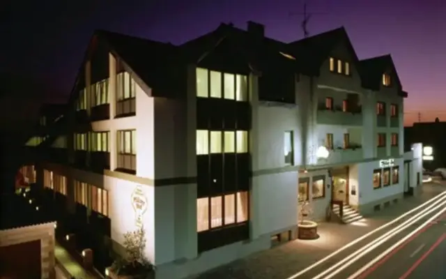 Hotel Lösch Pfälzer Hof