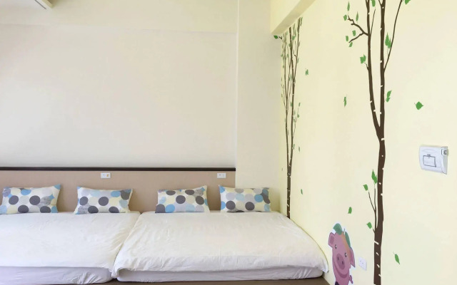 Shiangshiang Forest Hotel