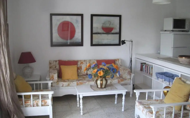 Apartamento en el pueblo de Arrieta 3
