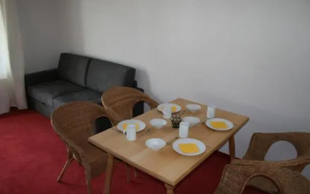 Haus Maria